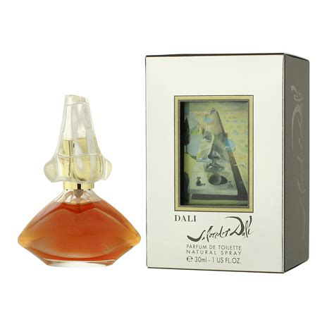 salvador dali classic parfum|salvador dali perfumes website.